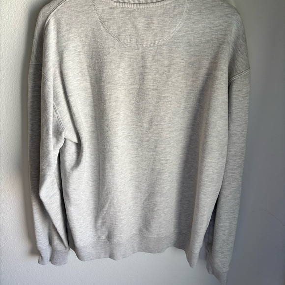 Women’s Grey Crewneck Sweatshirt! - Picture 4 of 4